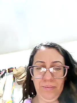miss_hanna07 Live XXX-chat