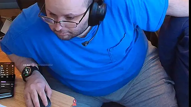 lefty15242's Webcam Show