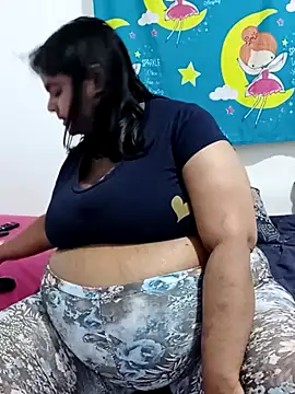 Chat XXX en directo de SusanaEshwar