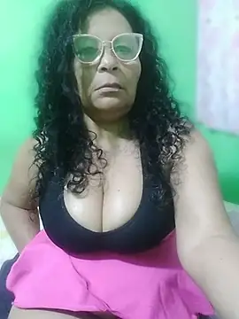 Amarantha25 Obrolan Langsung XXX