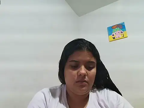 Show de EliVanegas na webcam