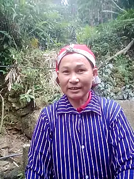 phlin1 Pertunjukan Webcam