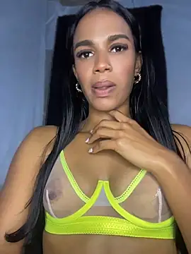 FlorSalvaje_ Webcam-Show