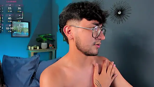 Dante_Rushx live XXX chat