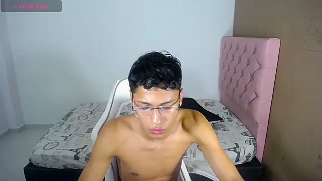 Im_david02 Obrolan Langsung XXX