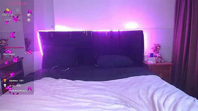 Chatroom XXX en direct de ammyska