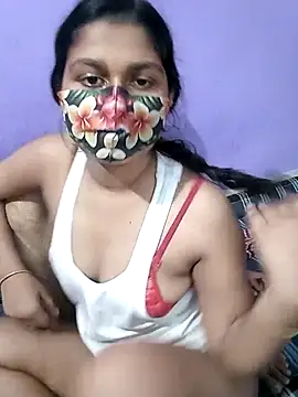 Jerin_Couple61 webkamerás műsora