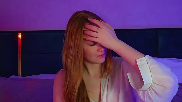AgataFoxley Live XXX Chat