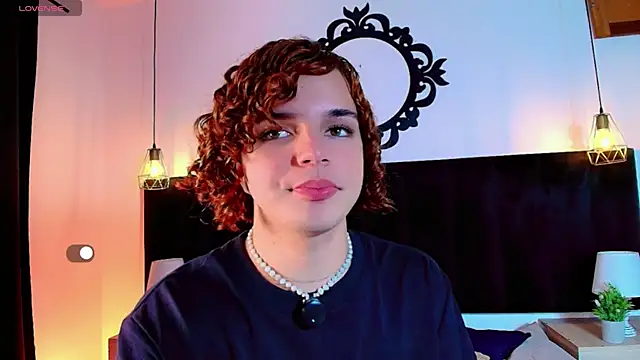 Show Webcam de Skyee_angel