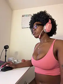 mochakaia's Webcam Show