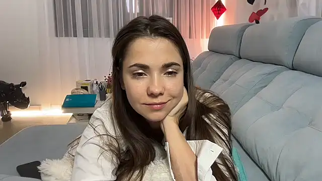 Živý XXX chat Mika_Miller