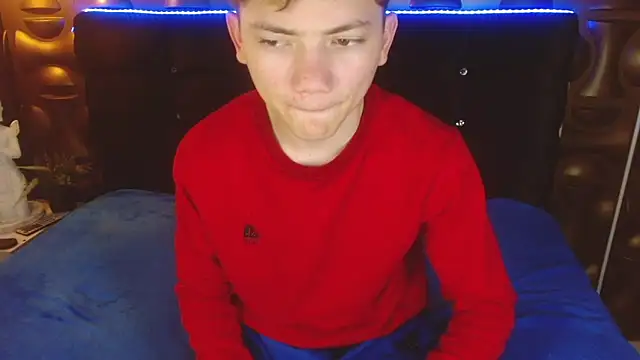cruz_dante Chat XXX in diretta