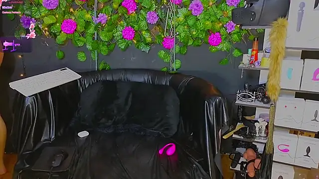 Sweett_Mollyy 在線直播表演