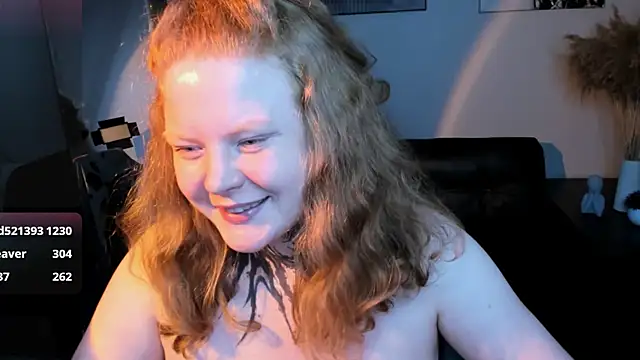 Cassie_xKiss' Live XXX Chat