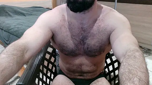 alieninhumanbody1 Webcam-Show