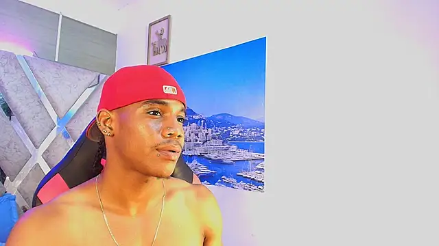 axel_silva4 即時 XXX 聊天