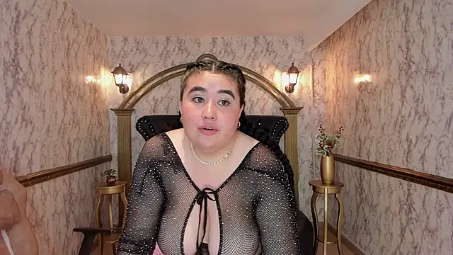 CamilaPietri – Naživo XXX chat