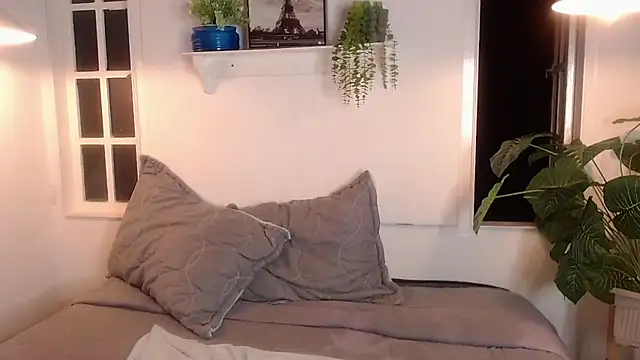 Jesve webkamerás műsora