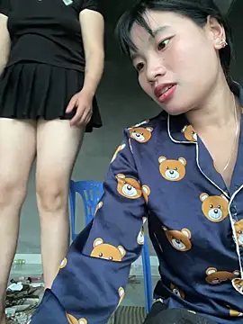 m-mbae 现场XXX聊天