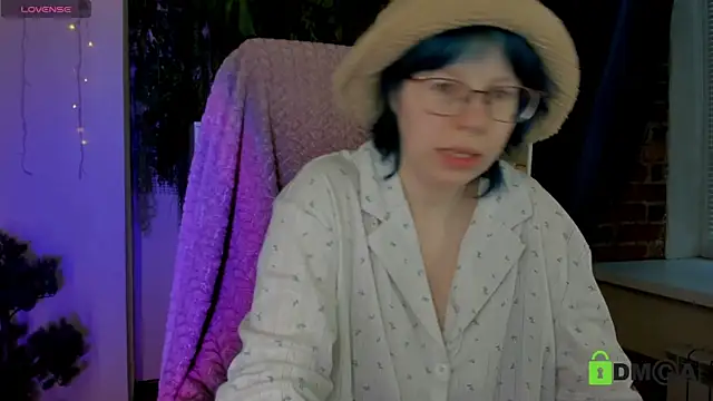 XXX chat uživo modela Melissa_Wells