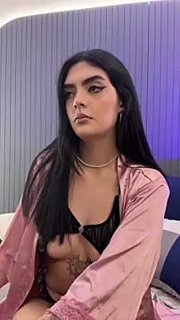 Chatroom XXX en direct de AliceRitter