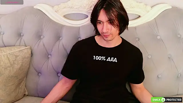 CalvinOwens Webcam Show