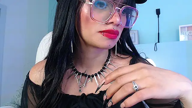 Chatroom XXX en direct de Emerald_gh