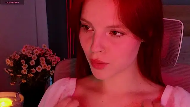 Chat XXX Live mollybossy
