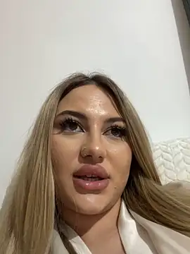 ScarlettMussee Webcam show