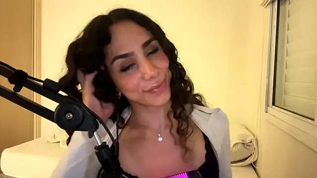 Show de webcam de TakakoAthan