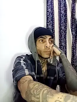 Demon_Rose_ Webcamshow