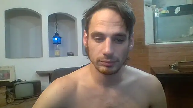 Chat +18 de Stevenson988 ao vivo