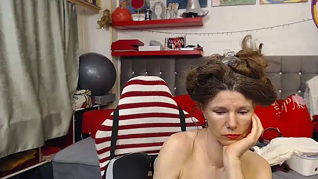 kellyterapy – Naživo XXX chat