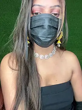 Živý XXX chat HOTTY-TINA