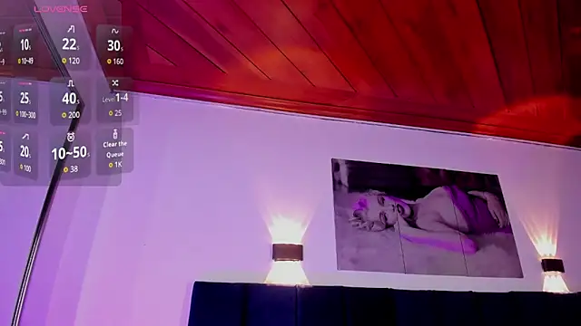 SharonLovee 即時 XXX 聊天