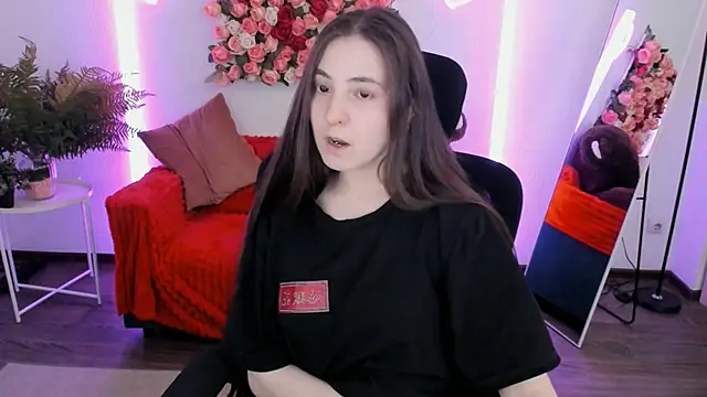 VirtuallVoyant Live XXX-Chat