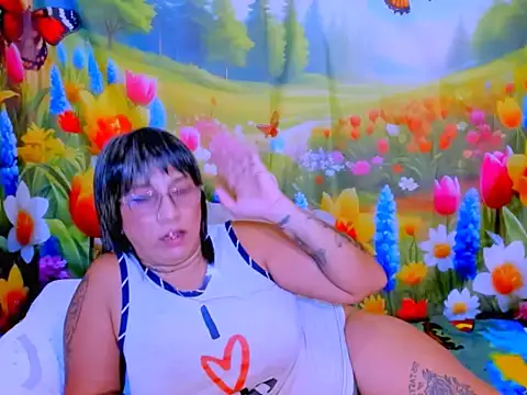 Chat XXX en directo de indianroxy