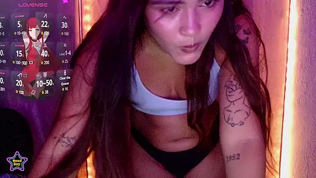 แชท XXX สดของ Anita23__