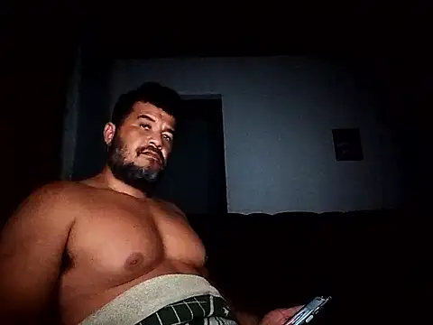 Show Webcam de tarra122