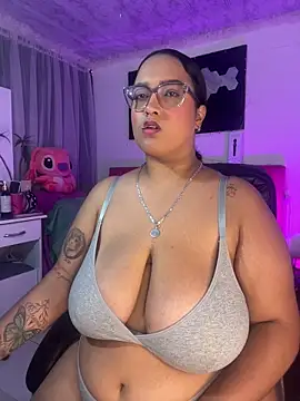 Teffy__xxx's Webcam Show