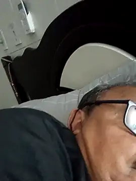 Misterymem63 网络视讯表演