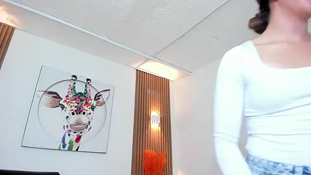 Molly_Sweet__ 现场XXX聊天