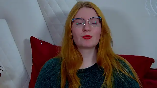 AliceAllisons Webcam-Show
