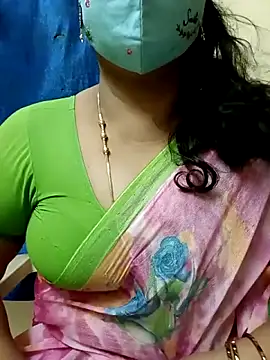 sushma26 Webcam-Show