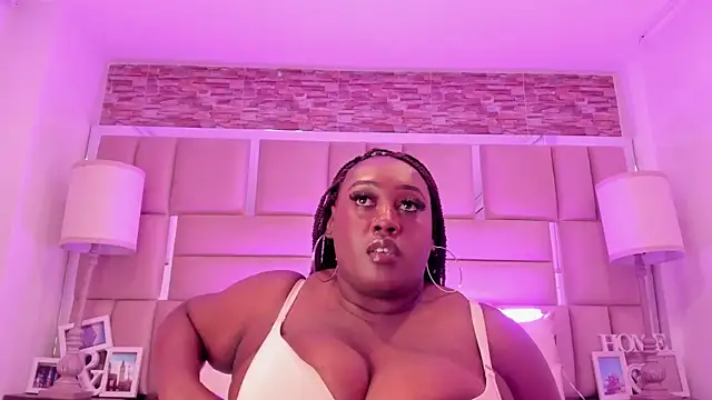 ShaniaBrownnn Live XXX chat