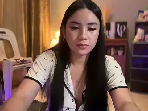sacred_gracexx's Webcam Show