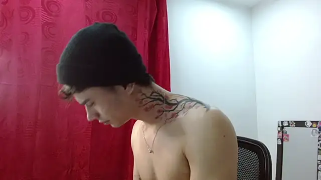 jaico_santos Webcam show