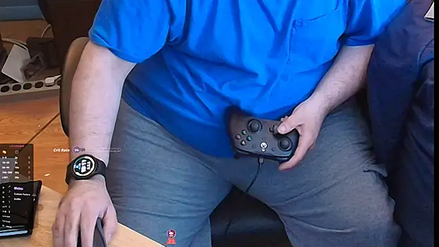 lefty15242 Show Webcam