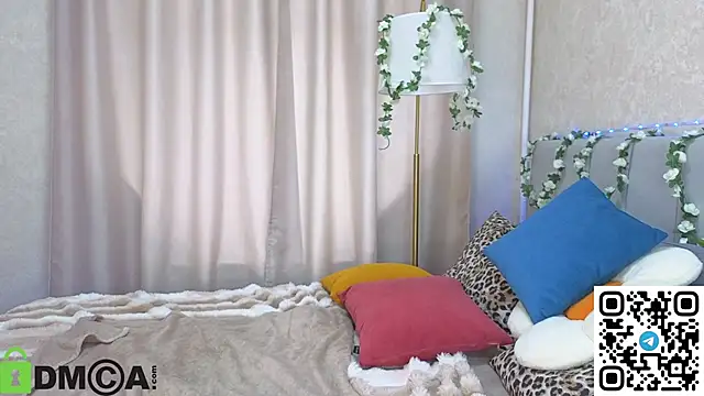 عرض كام Annet_Nel1son