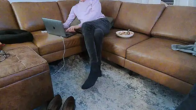 dress_socks_suits' Webcam Show